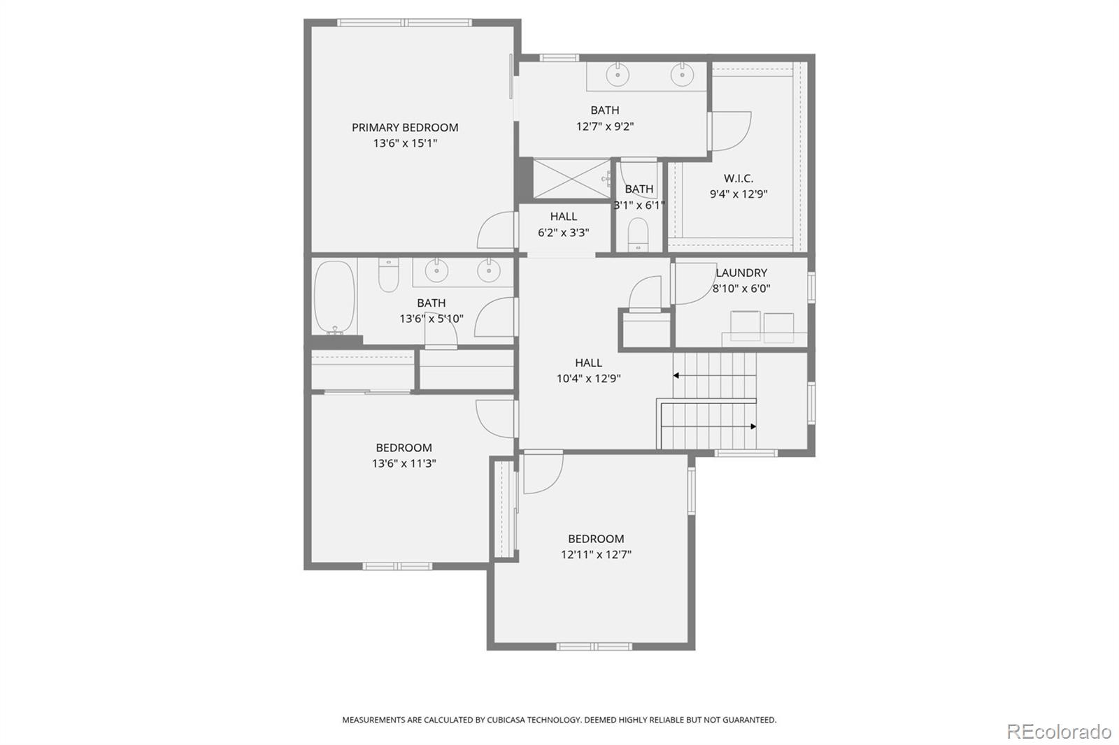 1526 Golden Sill Drive