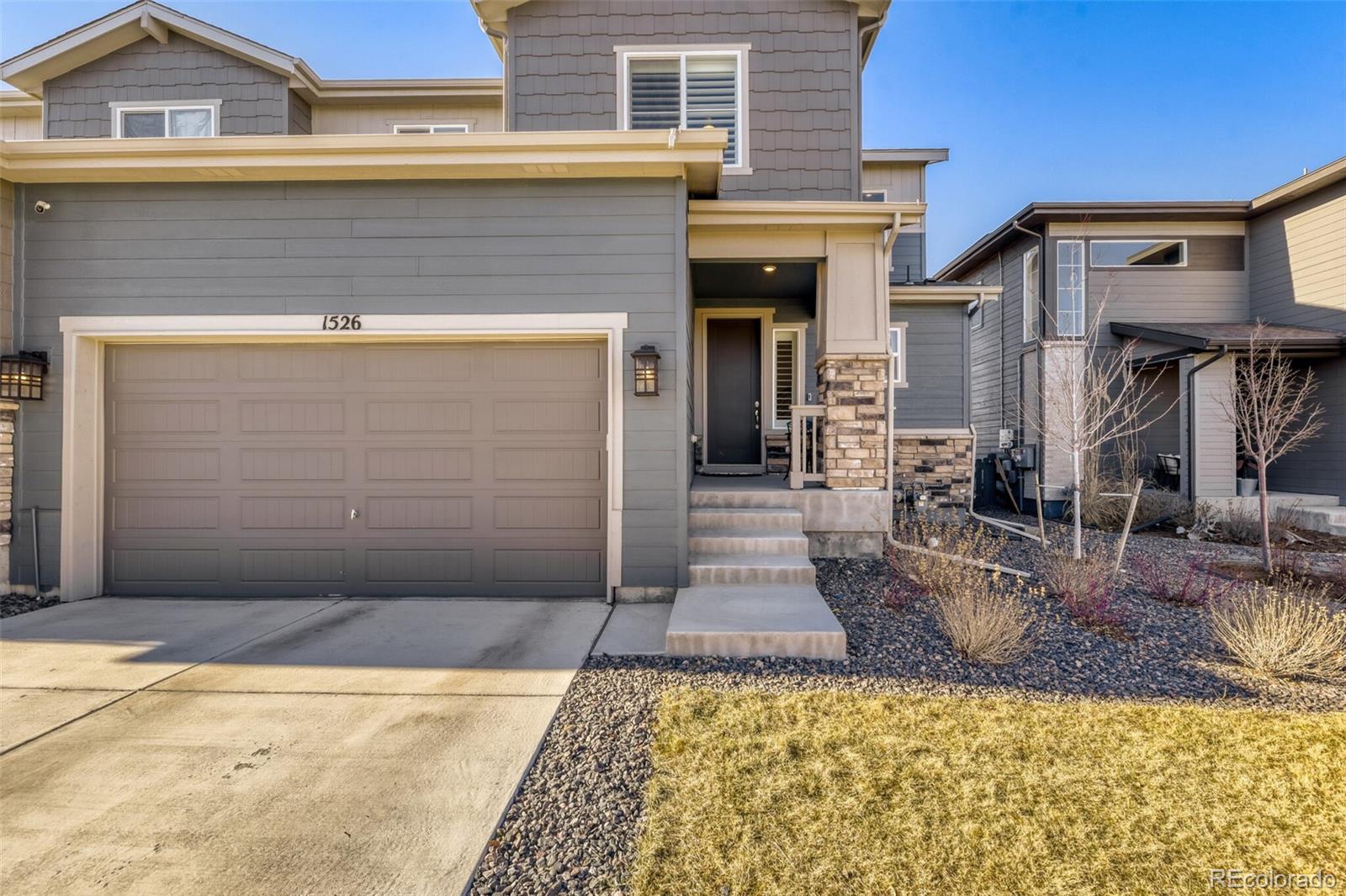 1526 Golden Sill Drive