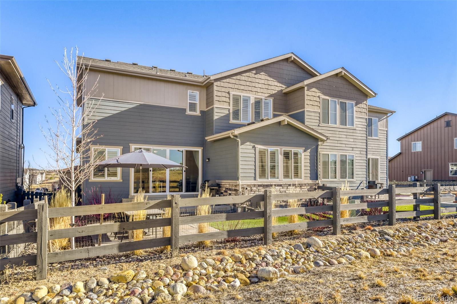 1526 Golden Sill Drive