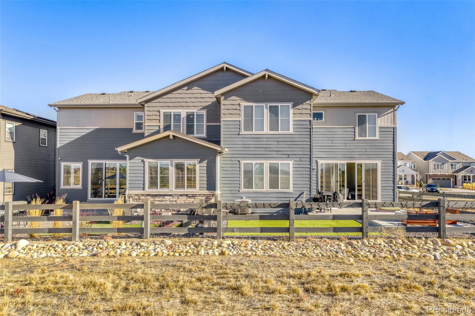 1526 Golden Sill Drive