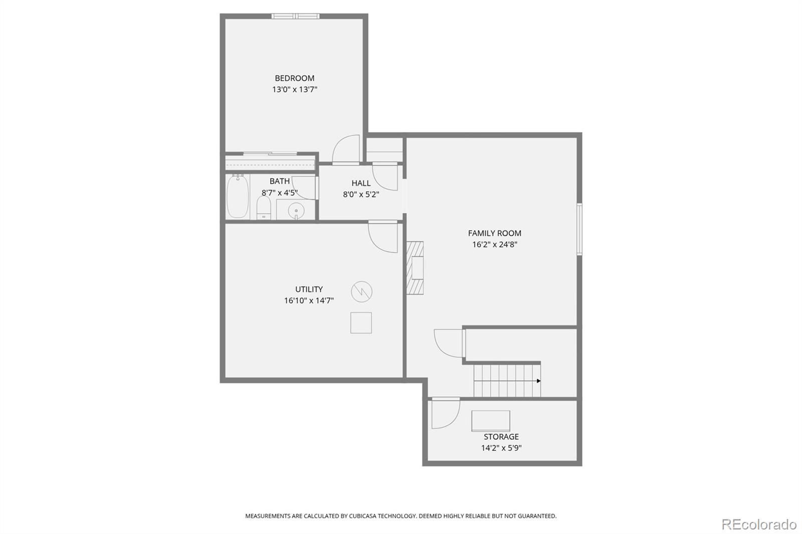 1526 Golden Sill Drive