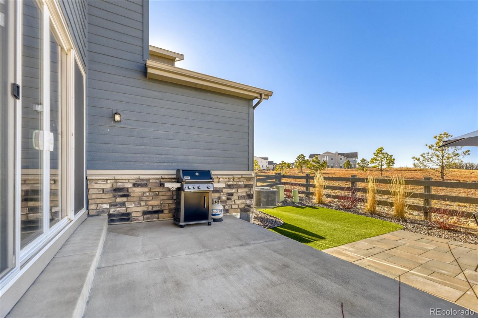 1526 Golden Sill Drive