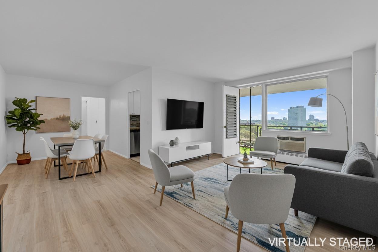 5700 Arlington Ave Unit: 10D