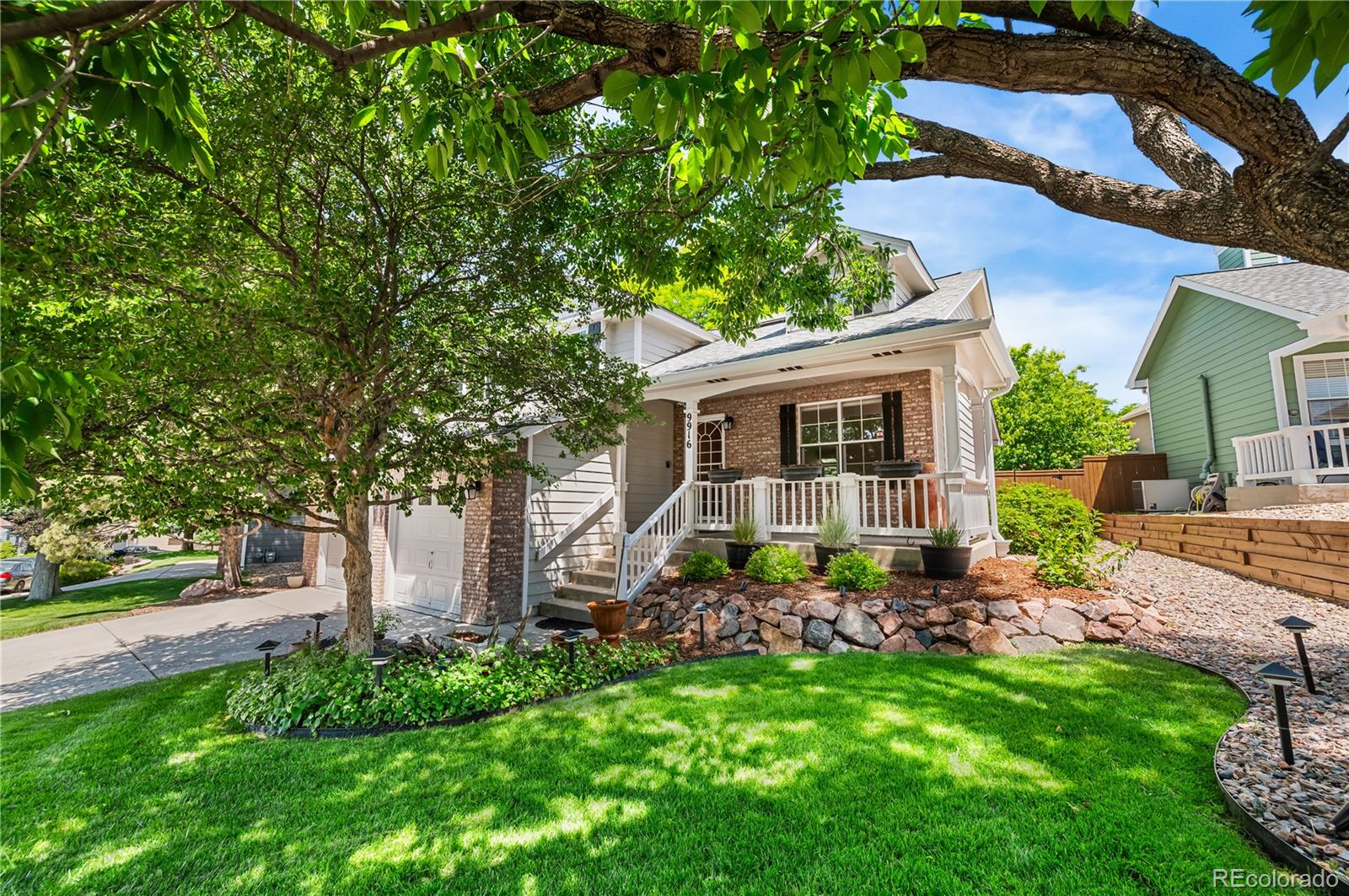 9916 Spring Hill Lane