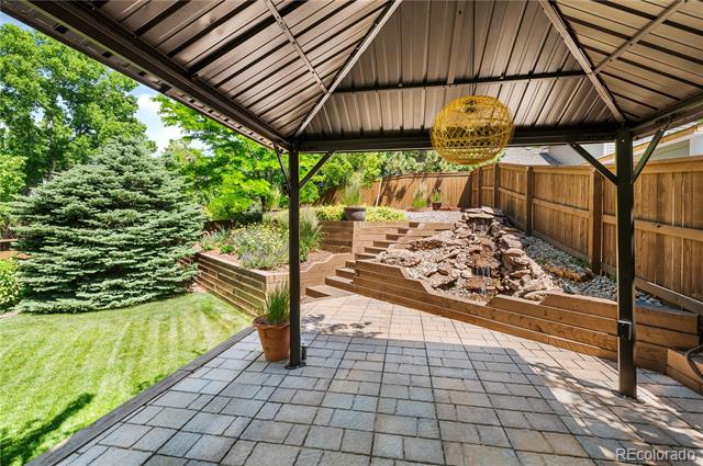9916 Spring Hill Lane