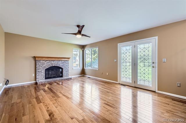 9916 Spring Hill Lane