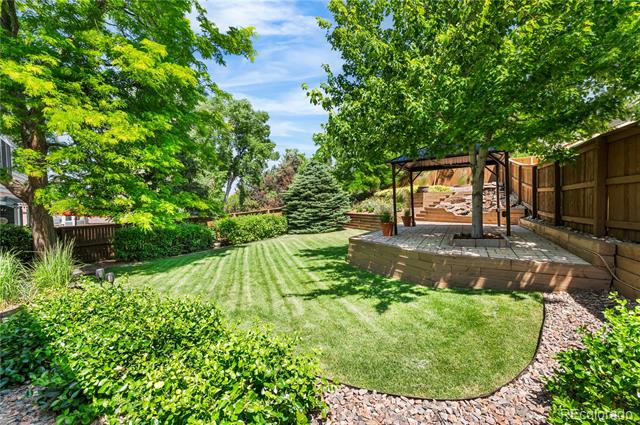 9916 Spring Hill Lane
