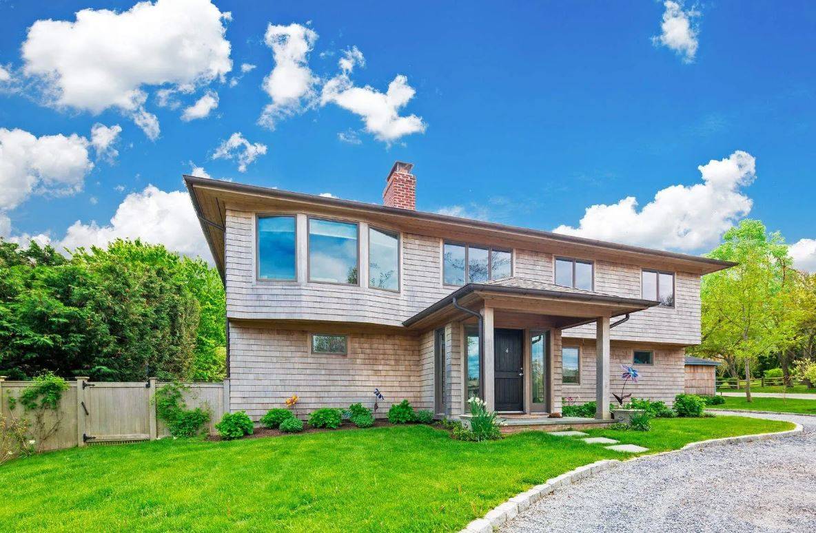 6 SUNSET DR
