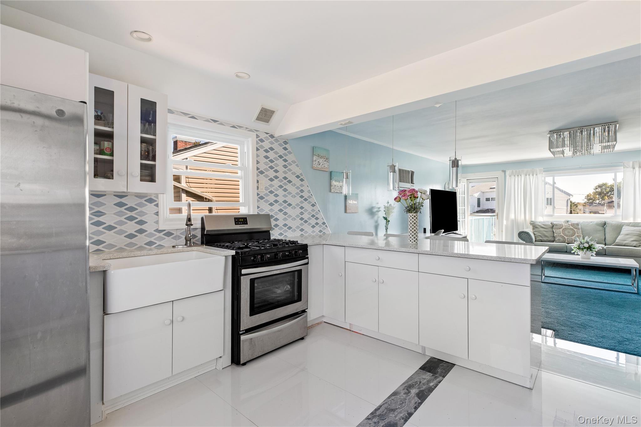 102 E 1st Street