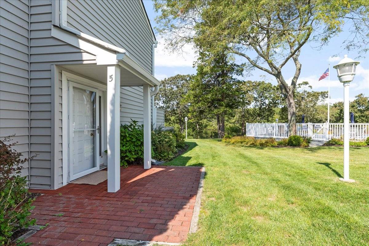 34 Montauk Highway Unit 5
