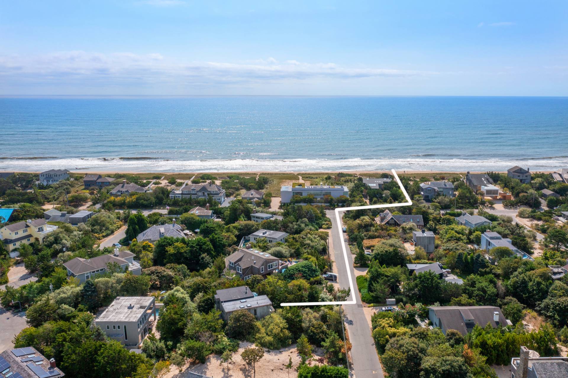 16 Ocean Lane Amagansett