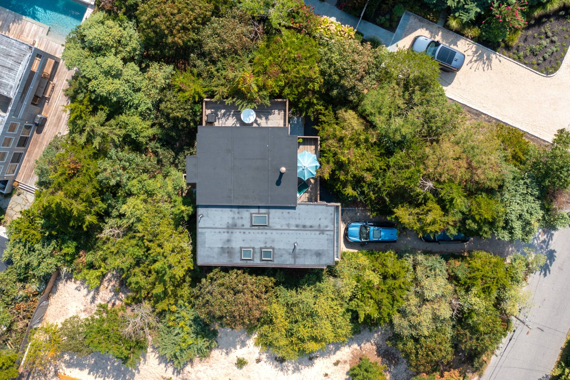 16 Ocean Lane Amagansett