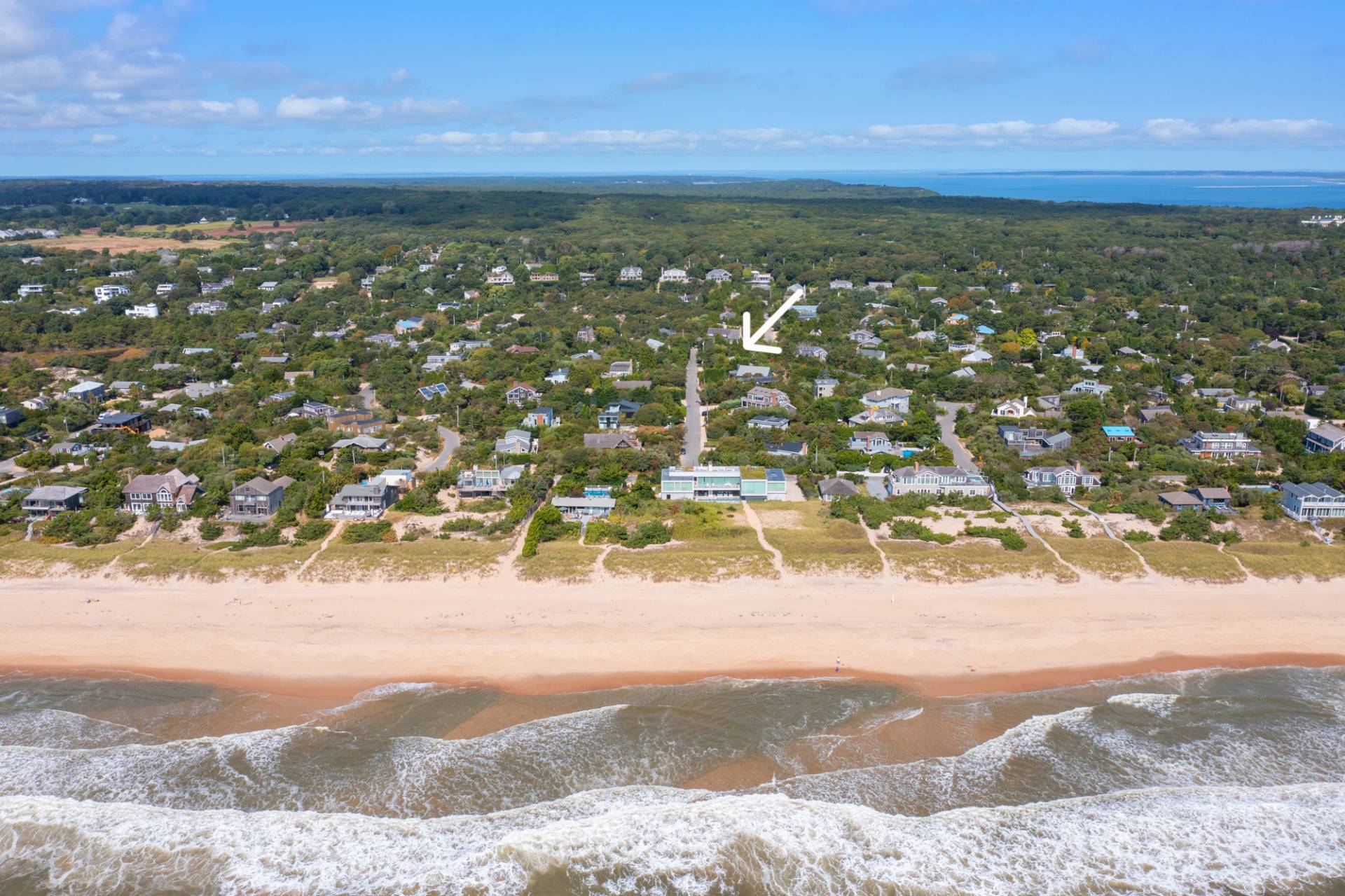 16 Ocean Lane Amagansett
