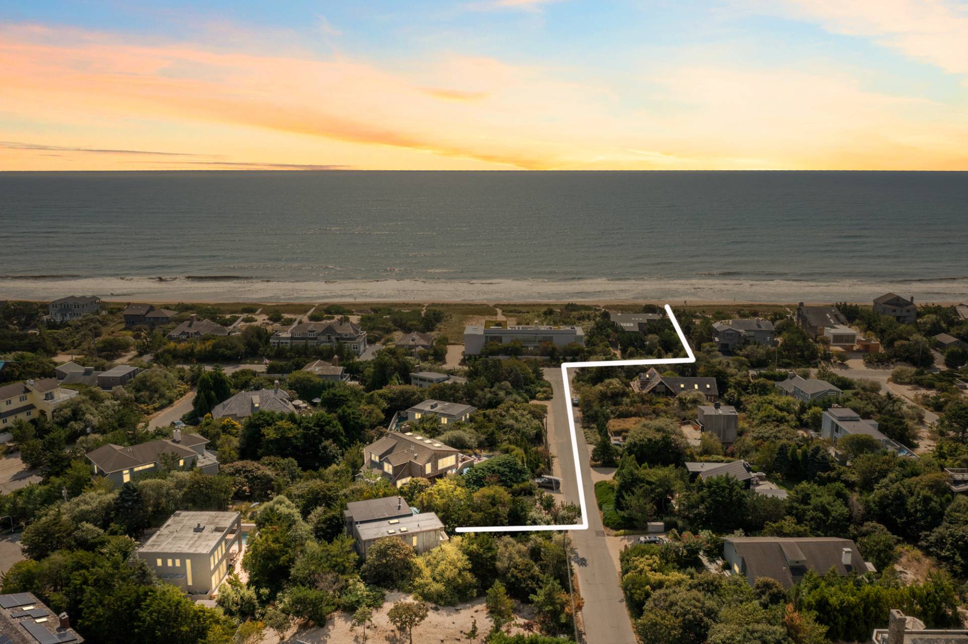 16 Ocean Lane Amagansett