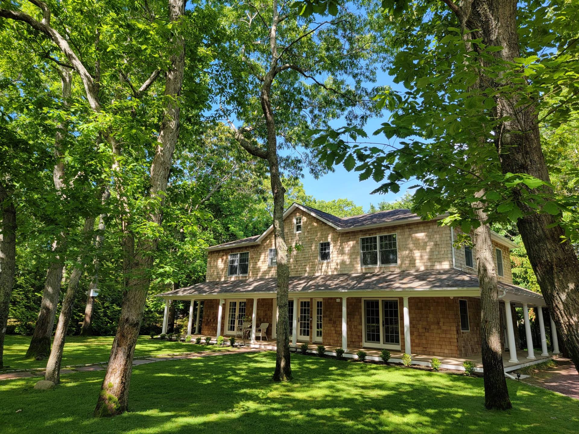 49 BEACH AVE