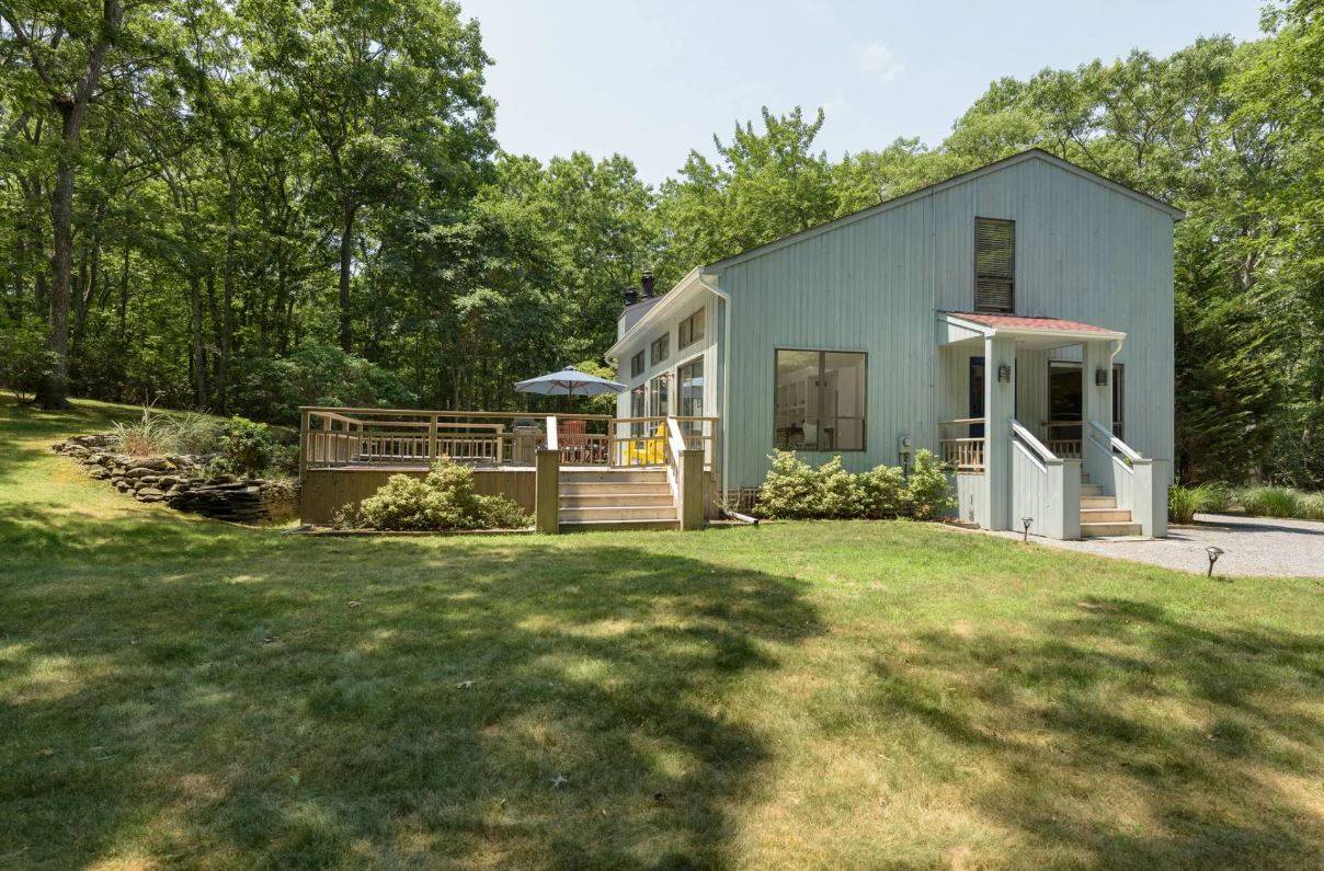 1561 MILLSTONE RD