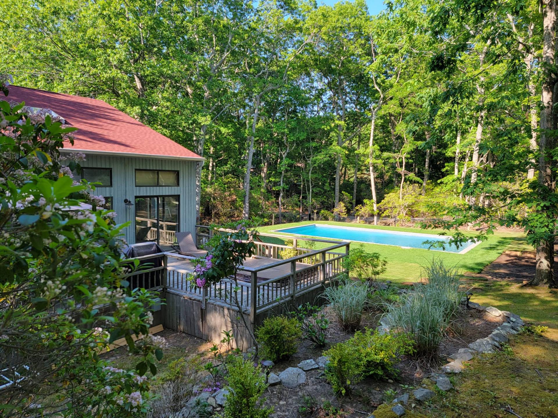 1561 MILLSTONE RD