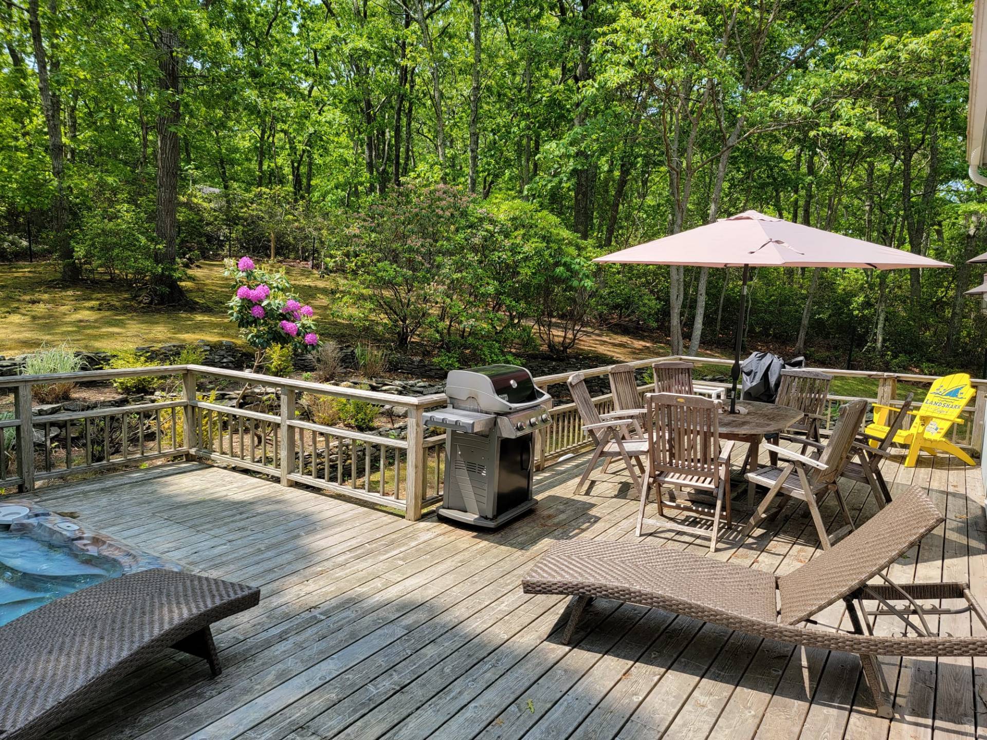 1561 MILLSTONE RD