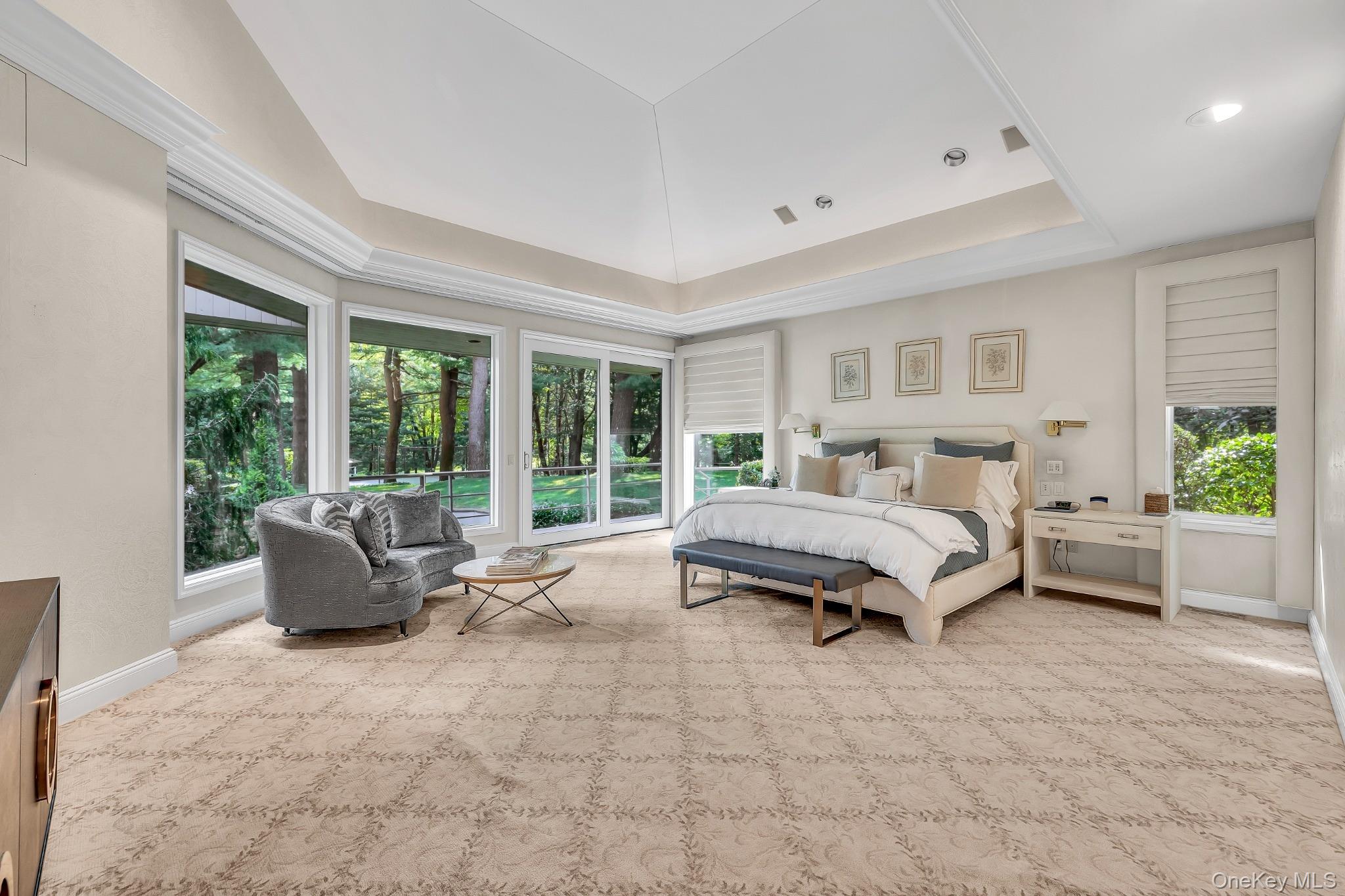 5 Coachmans Court