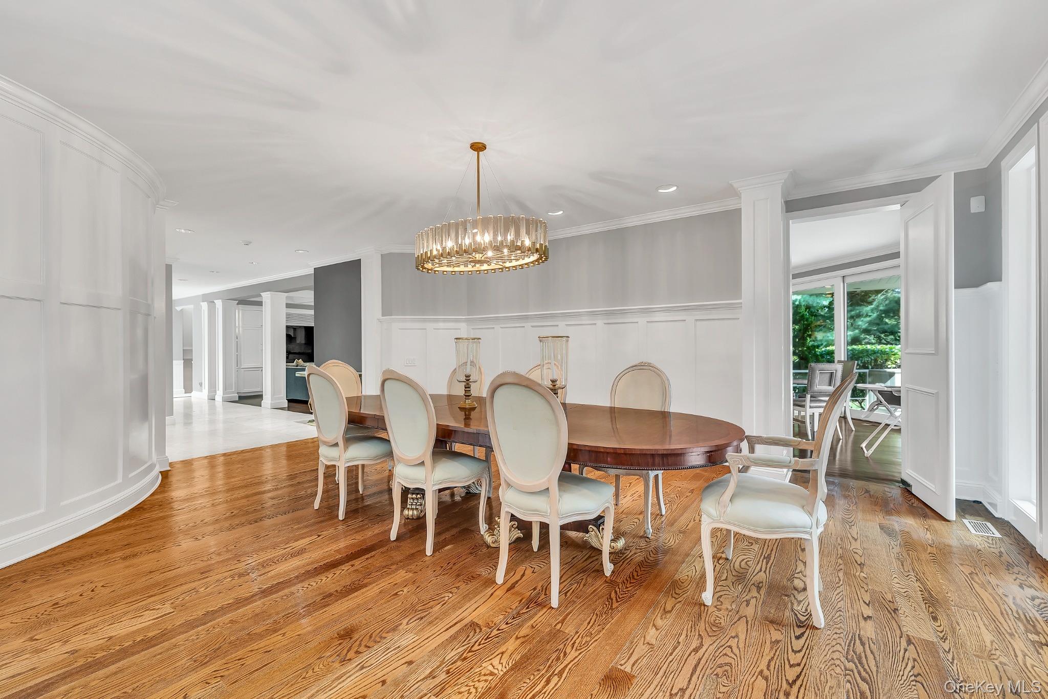 5 Coachmans Court