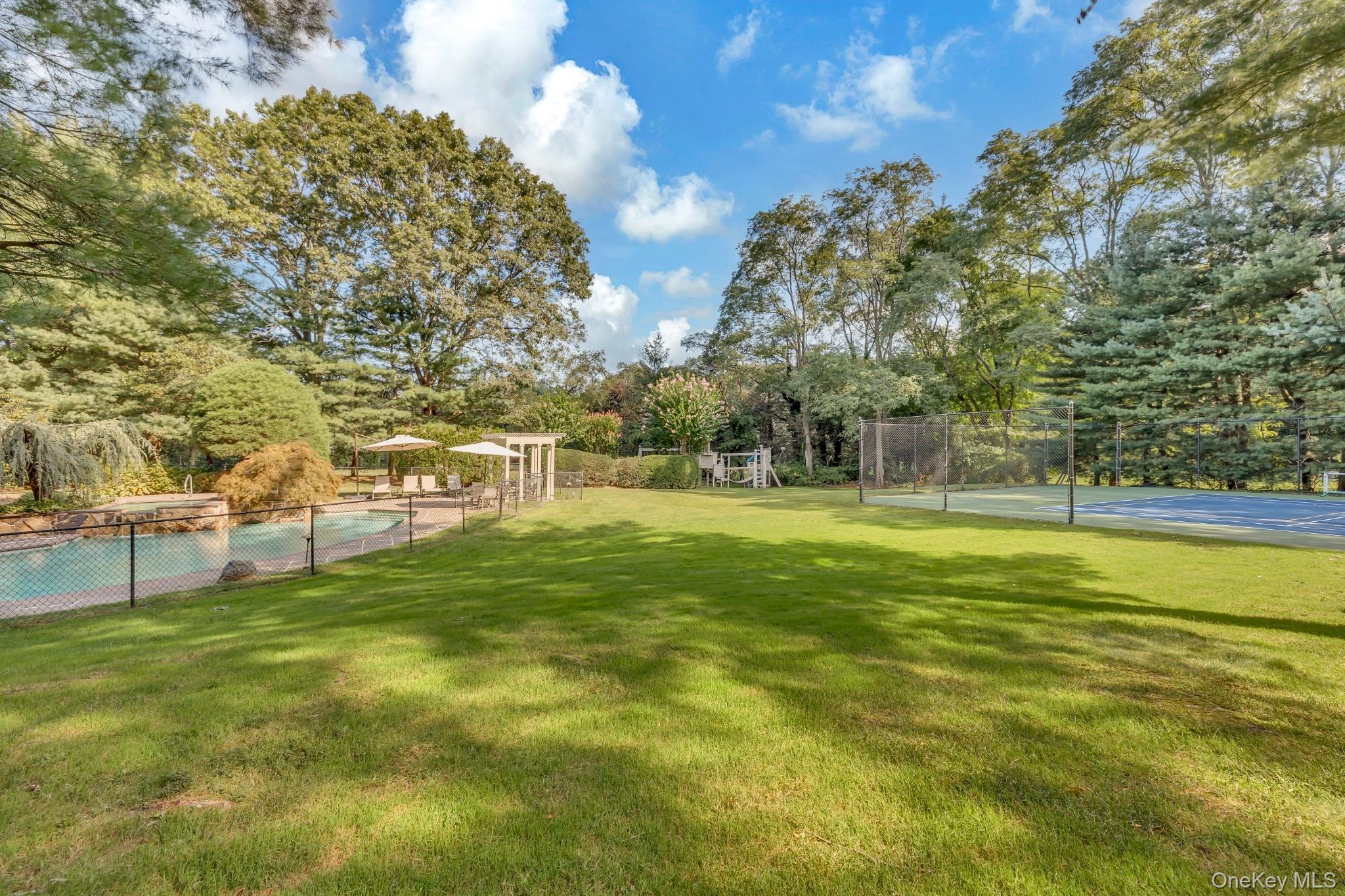 5 Coachmans Court