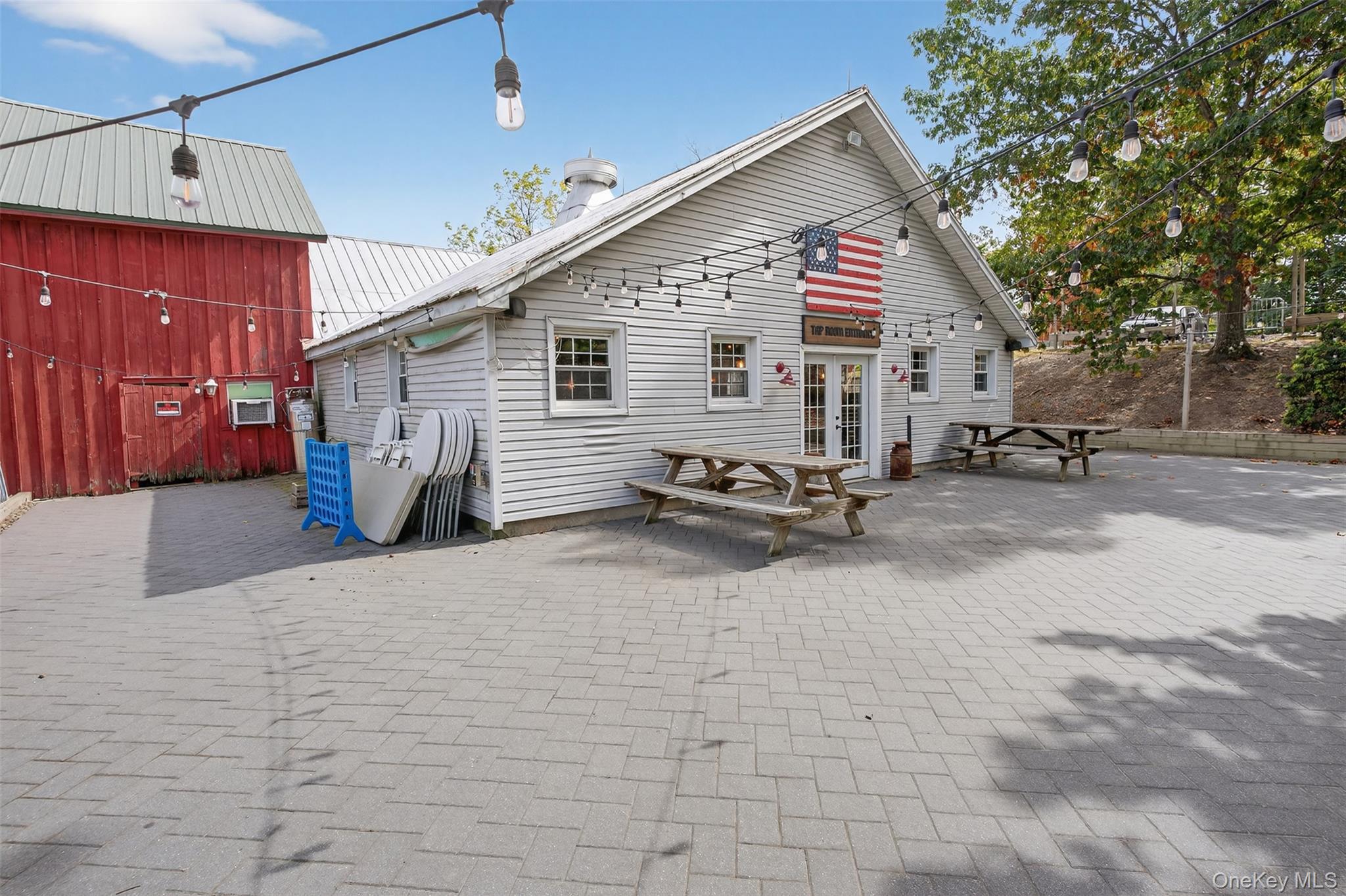 65 Four Corners Road