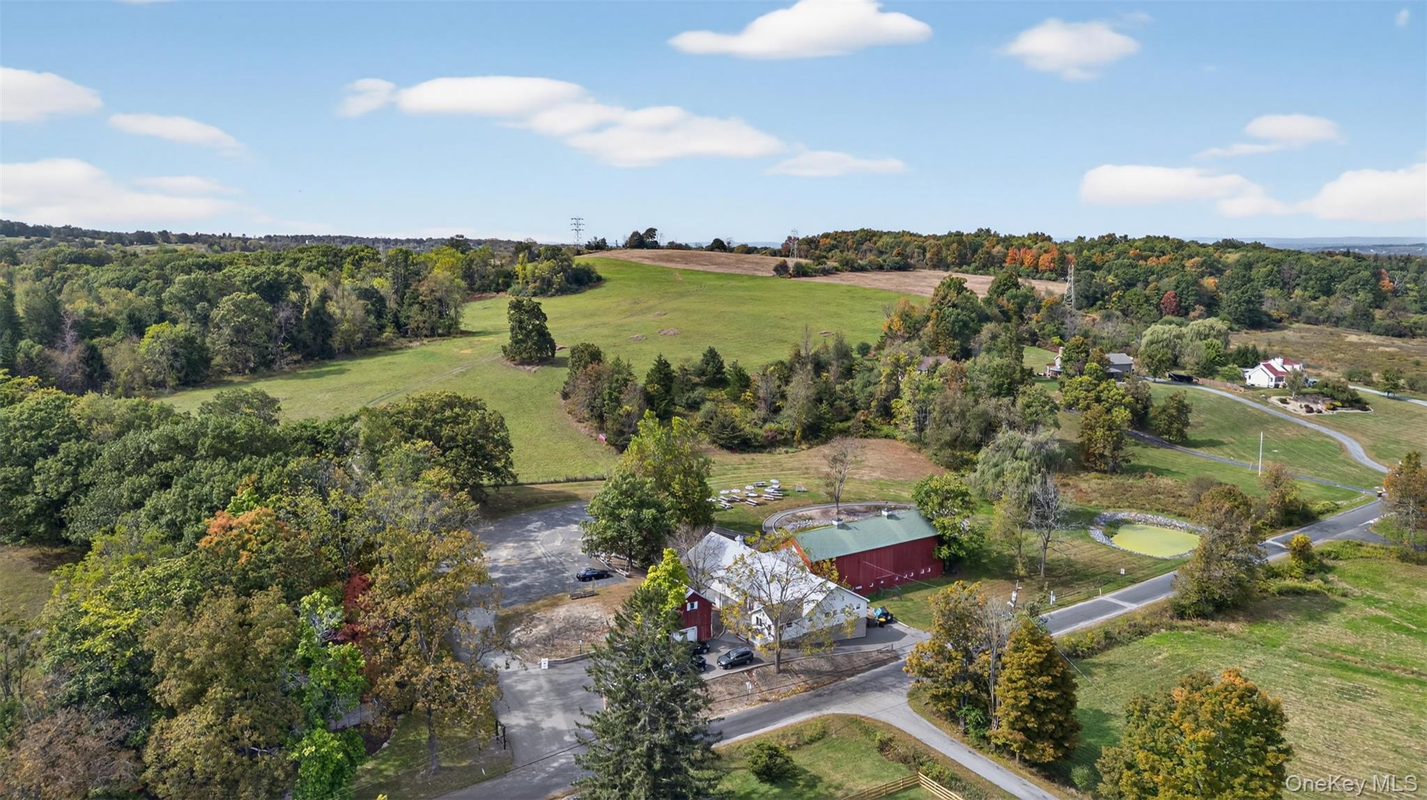 65 Four Corners Road