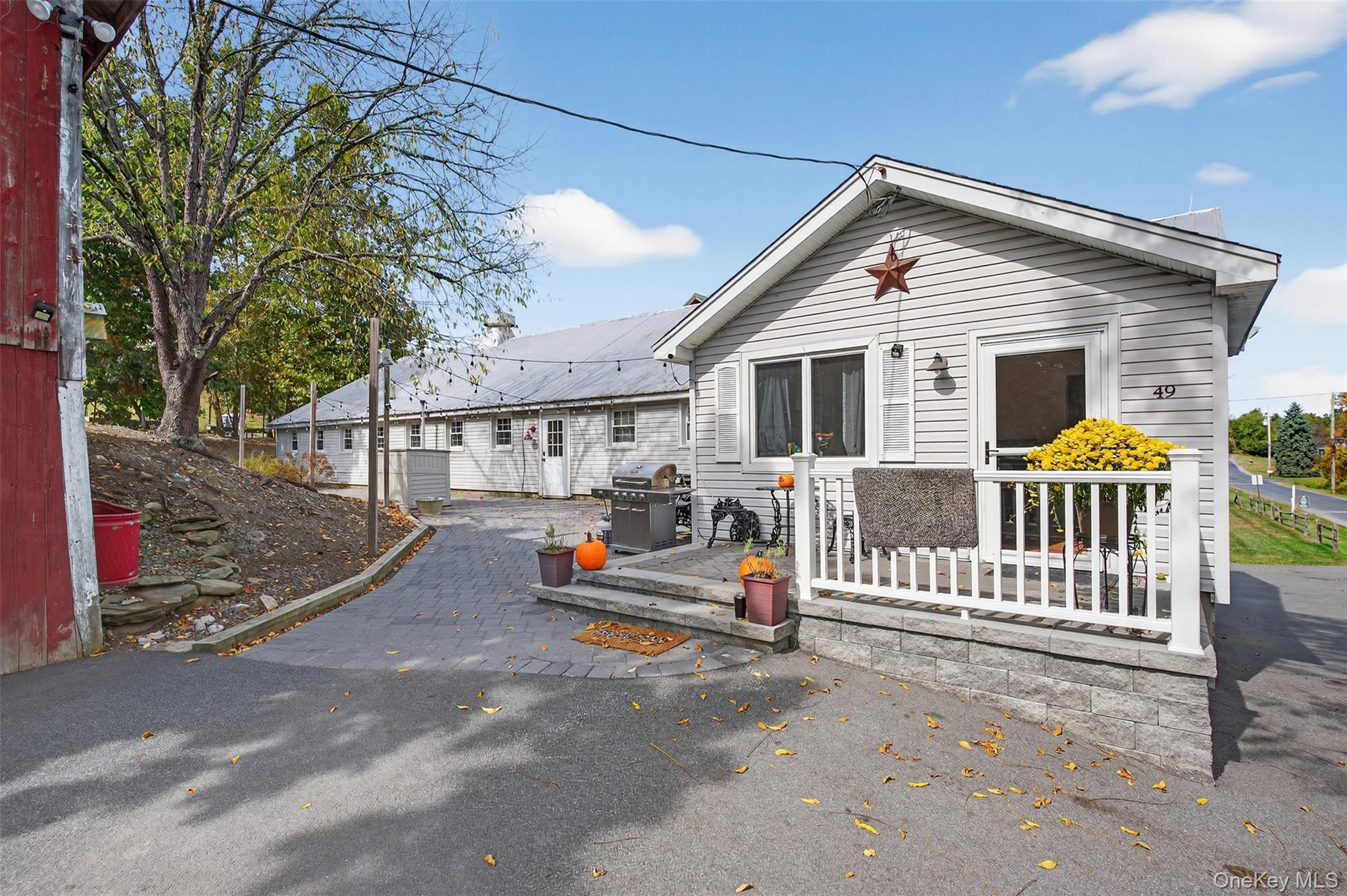 65 Four Corners Road