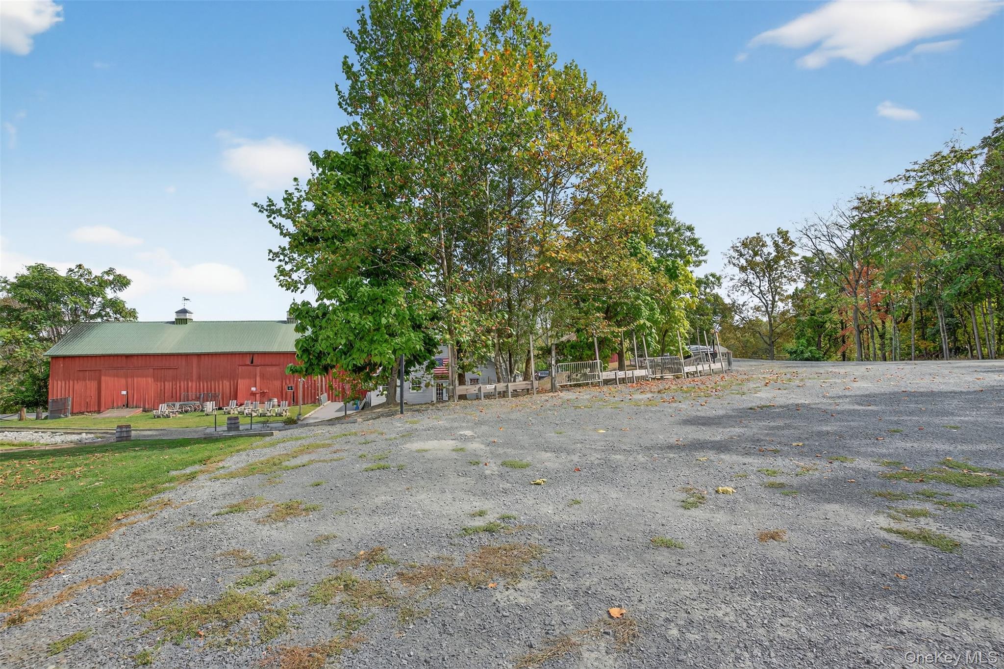 65 Four Corners Road