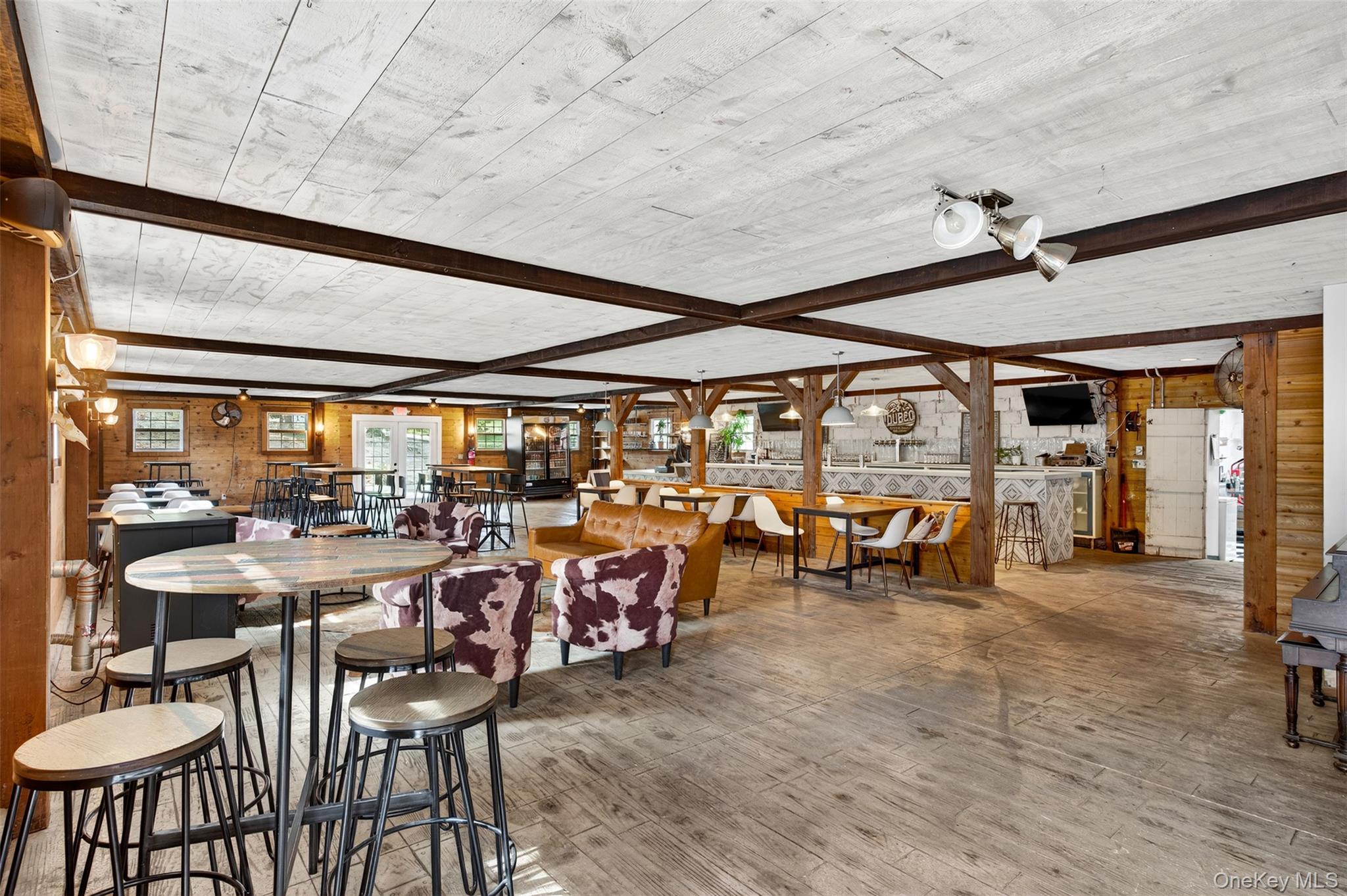 65 Four Corners Road