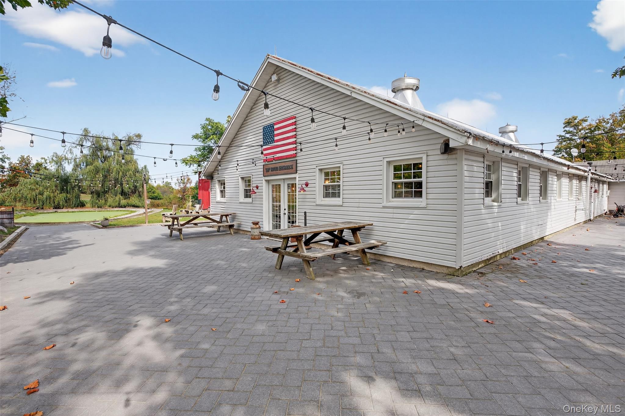 65 Four Corners Road