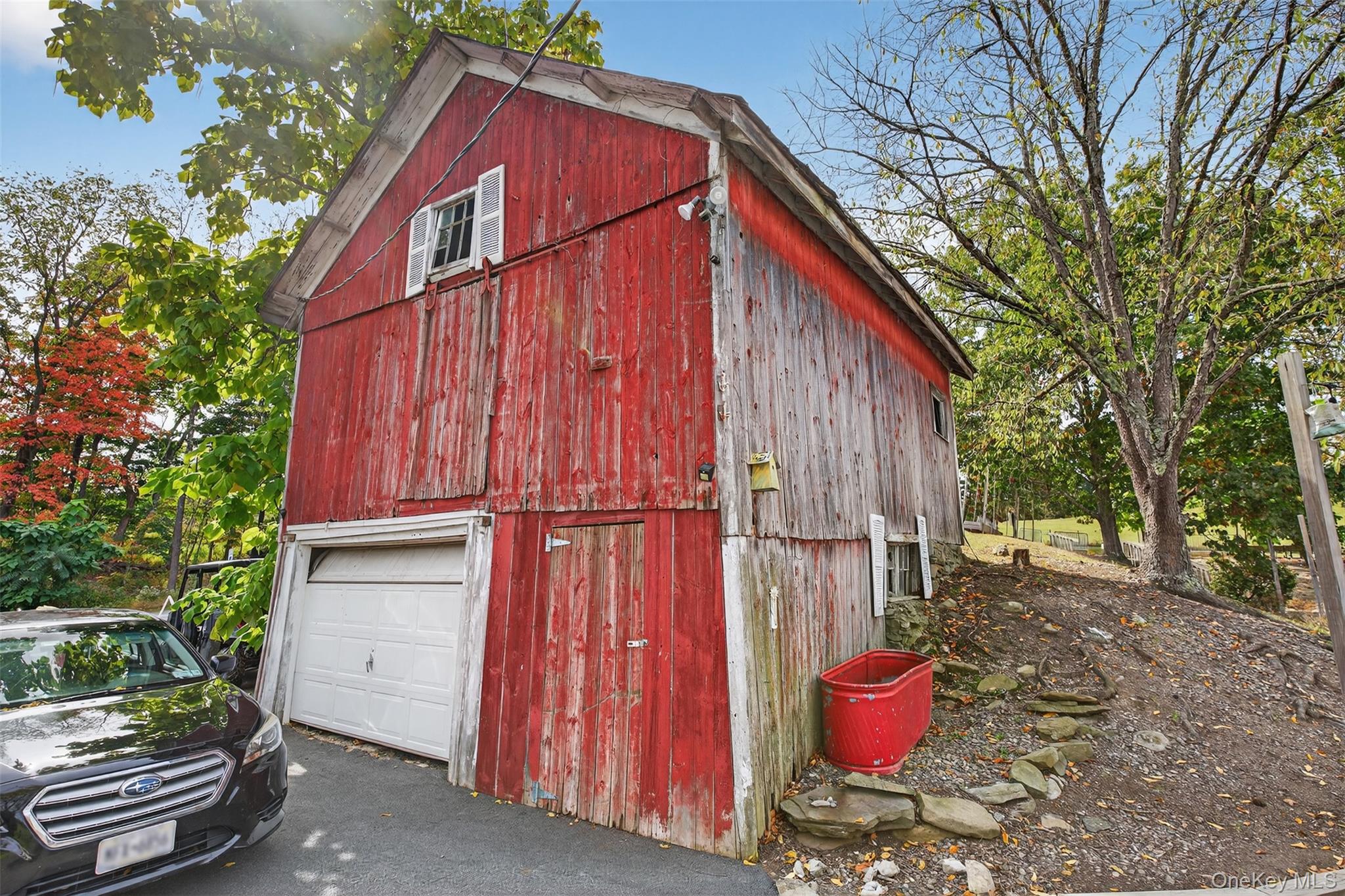 65 Four Corners Road