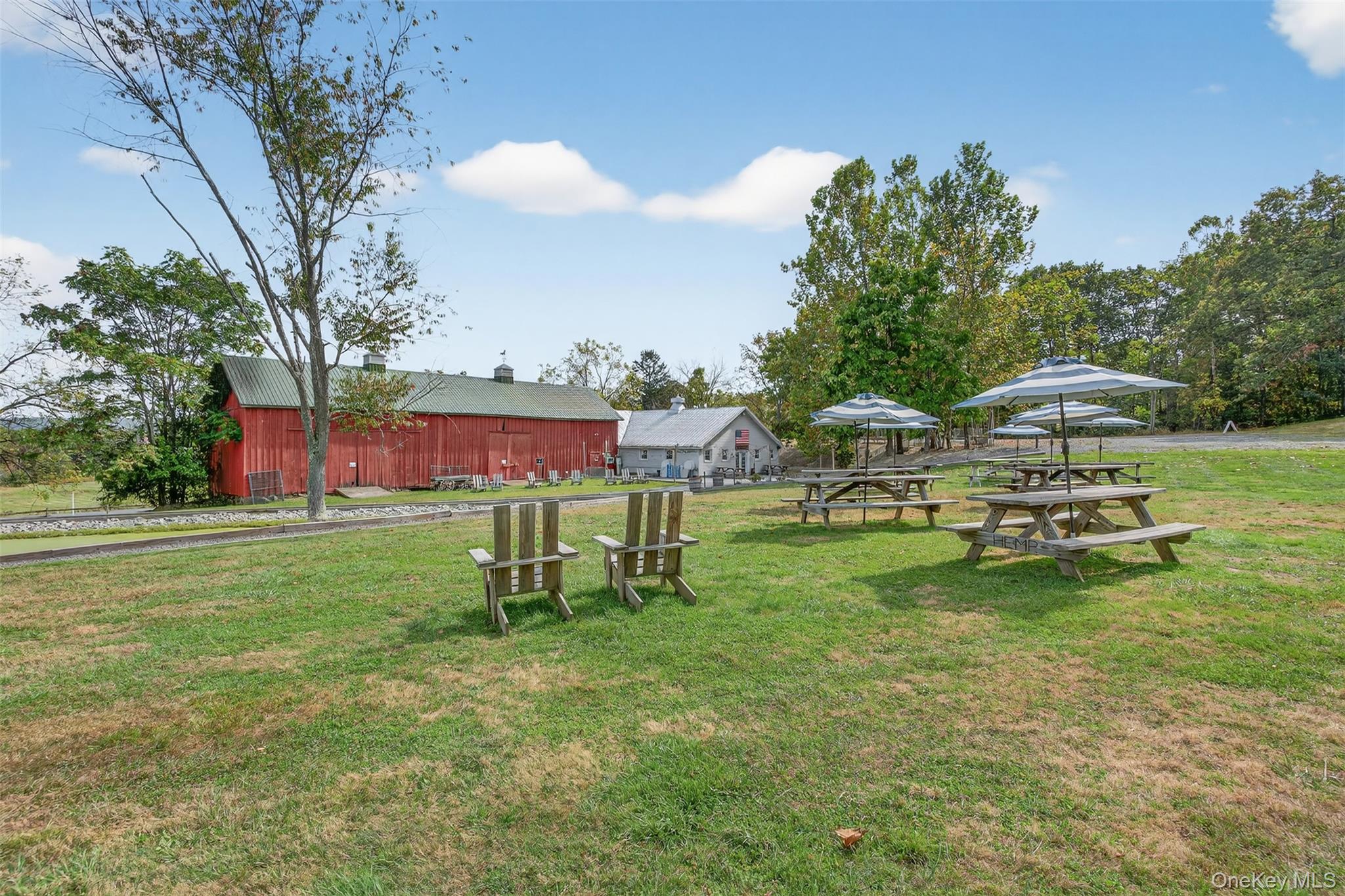 65 Four Corners Road