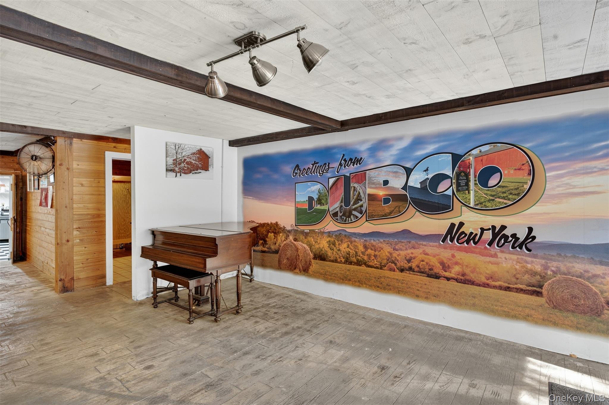 65 Four Corners Road