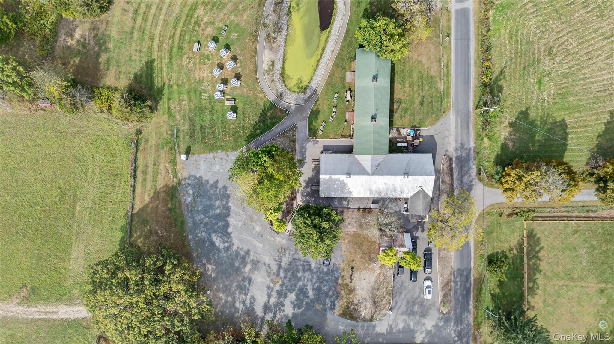 65 Four Corners Road