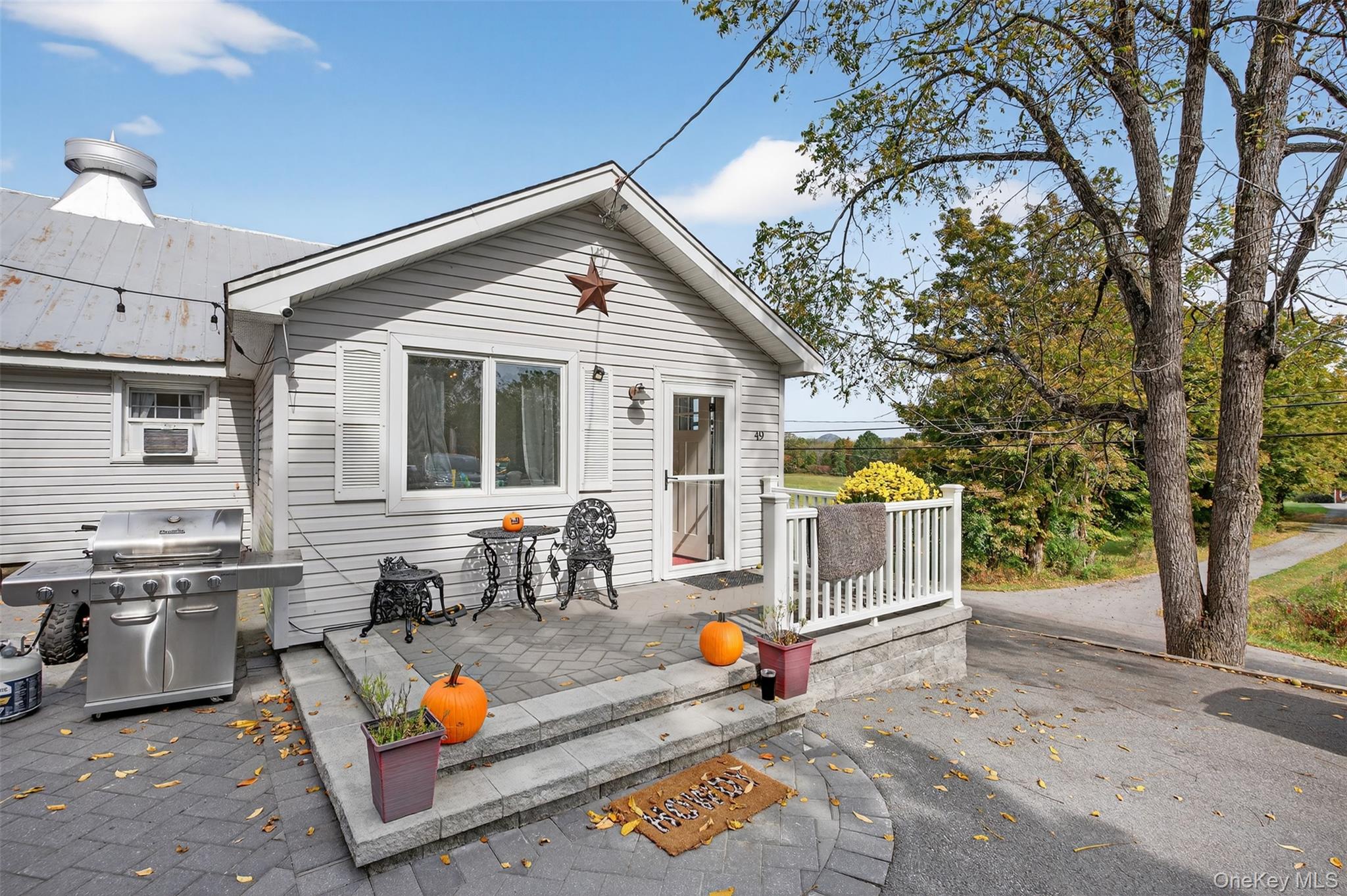 65 Four Corners Road