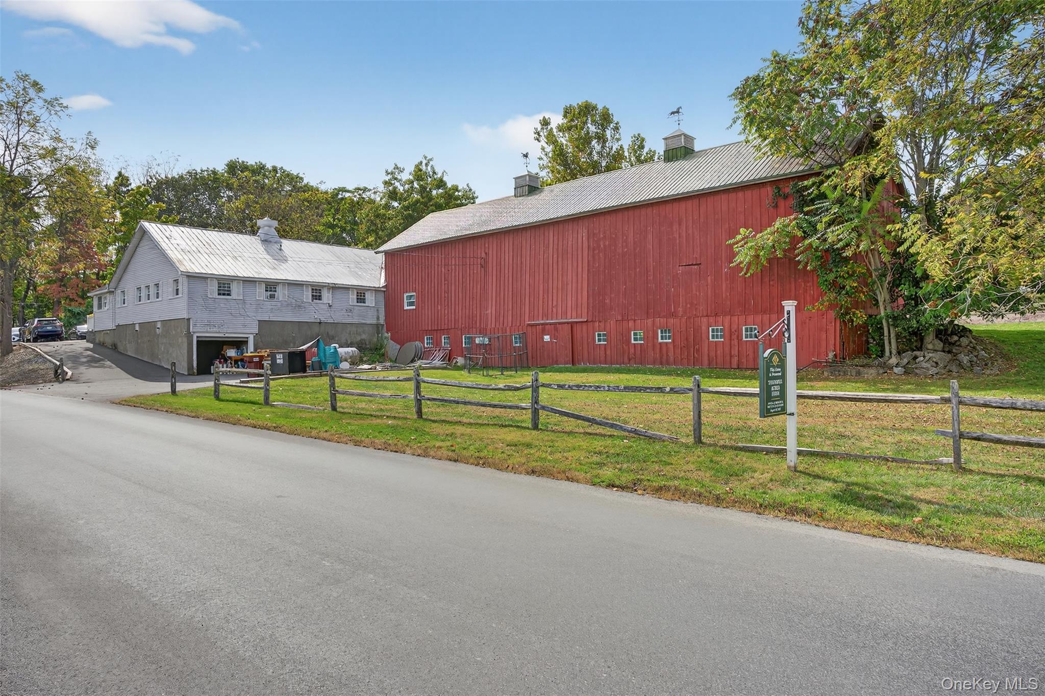 65 Four Corners Road