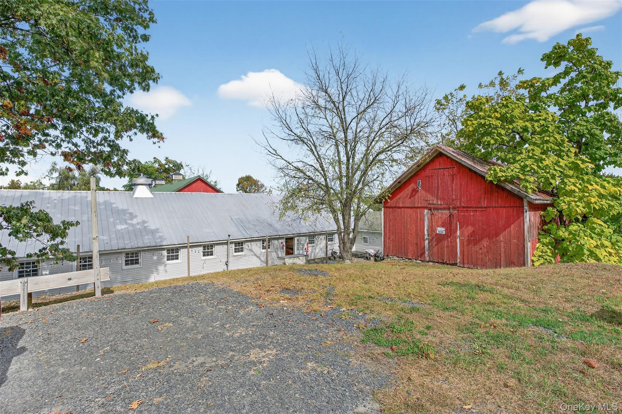 65 Four Corners Road