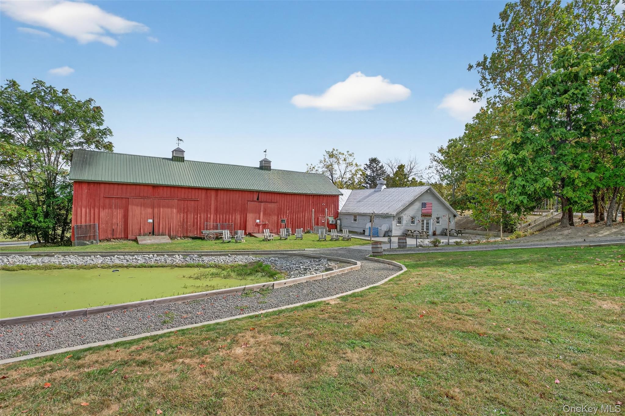 65 Four Corners Road