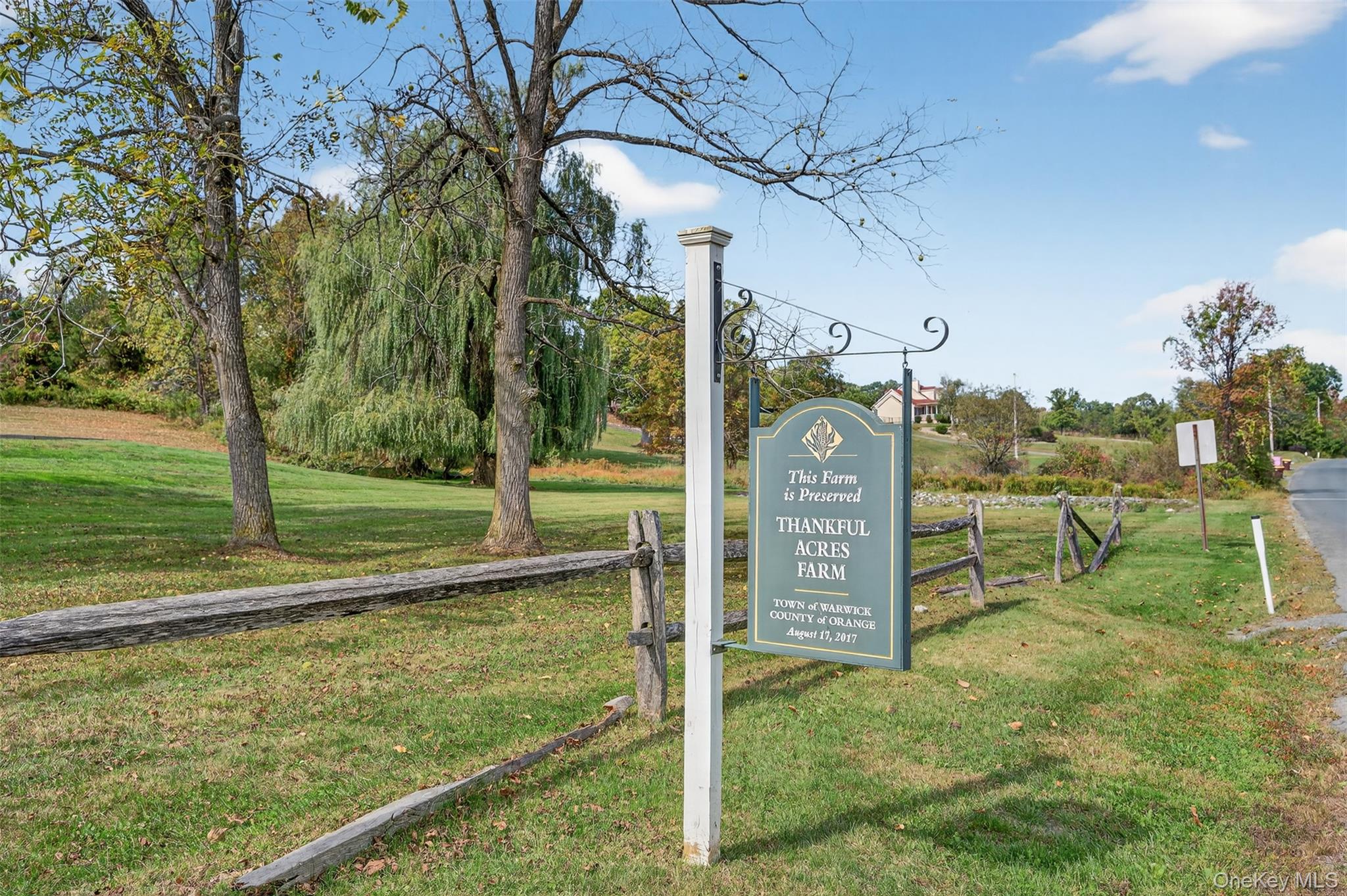 65 Four Corners Road