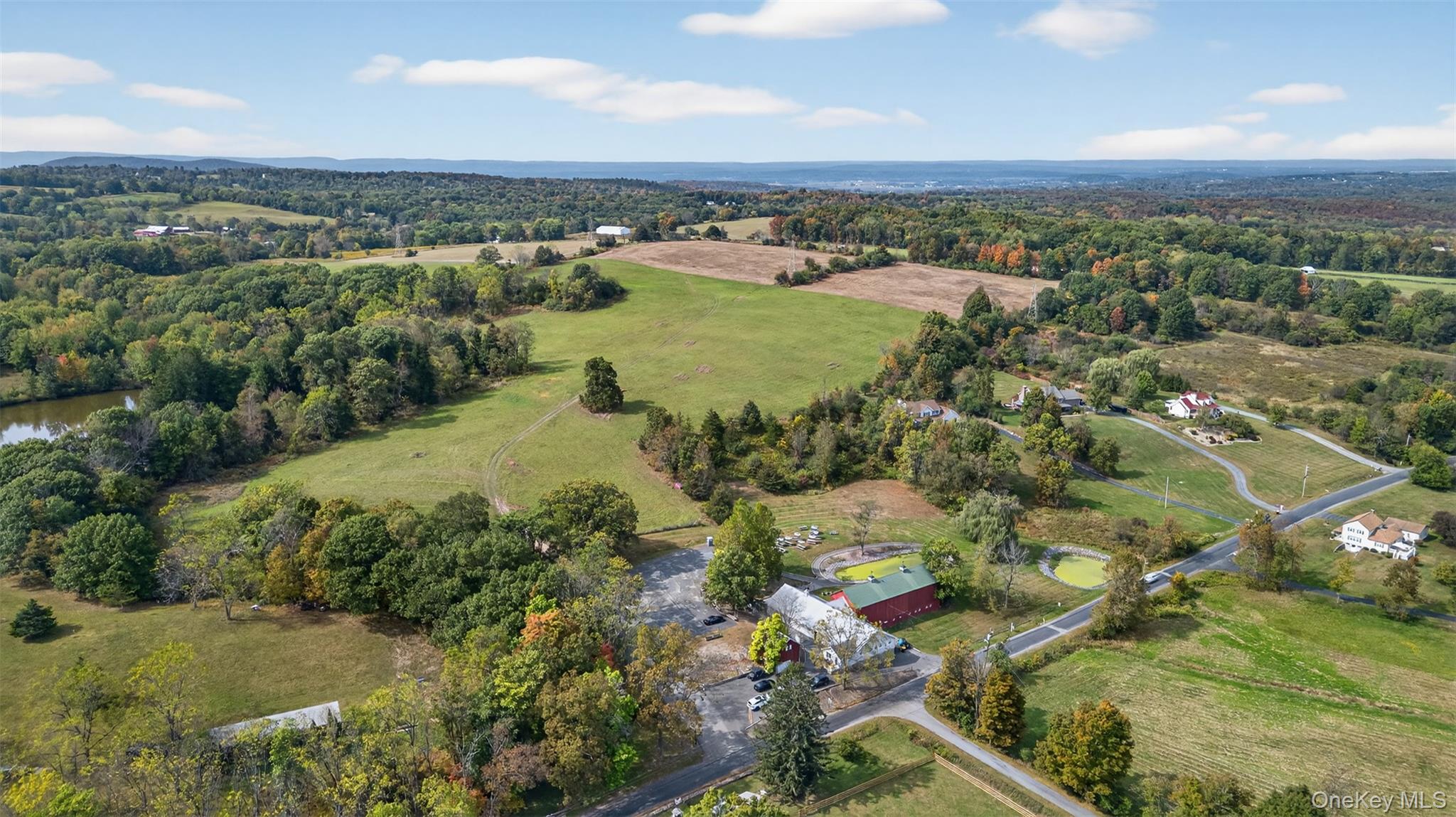 65 Four Corners Road