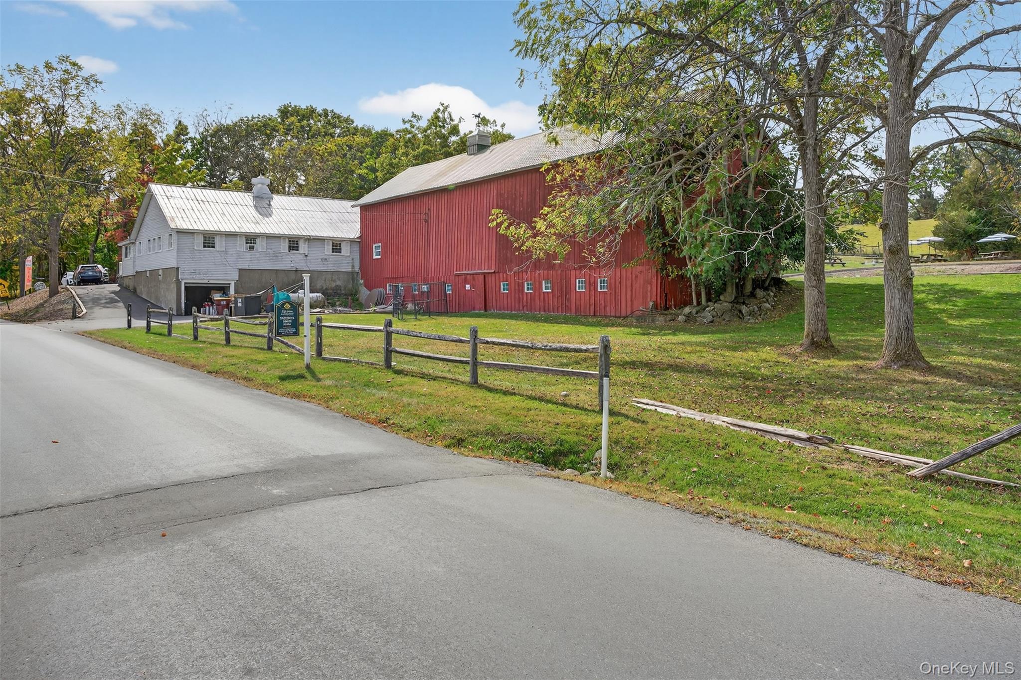 65 Four Corners Road