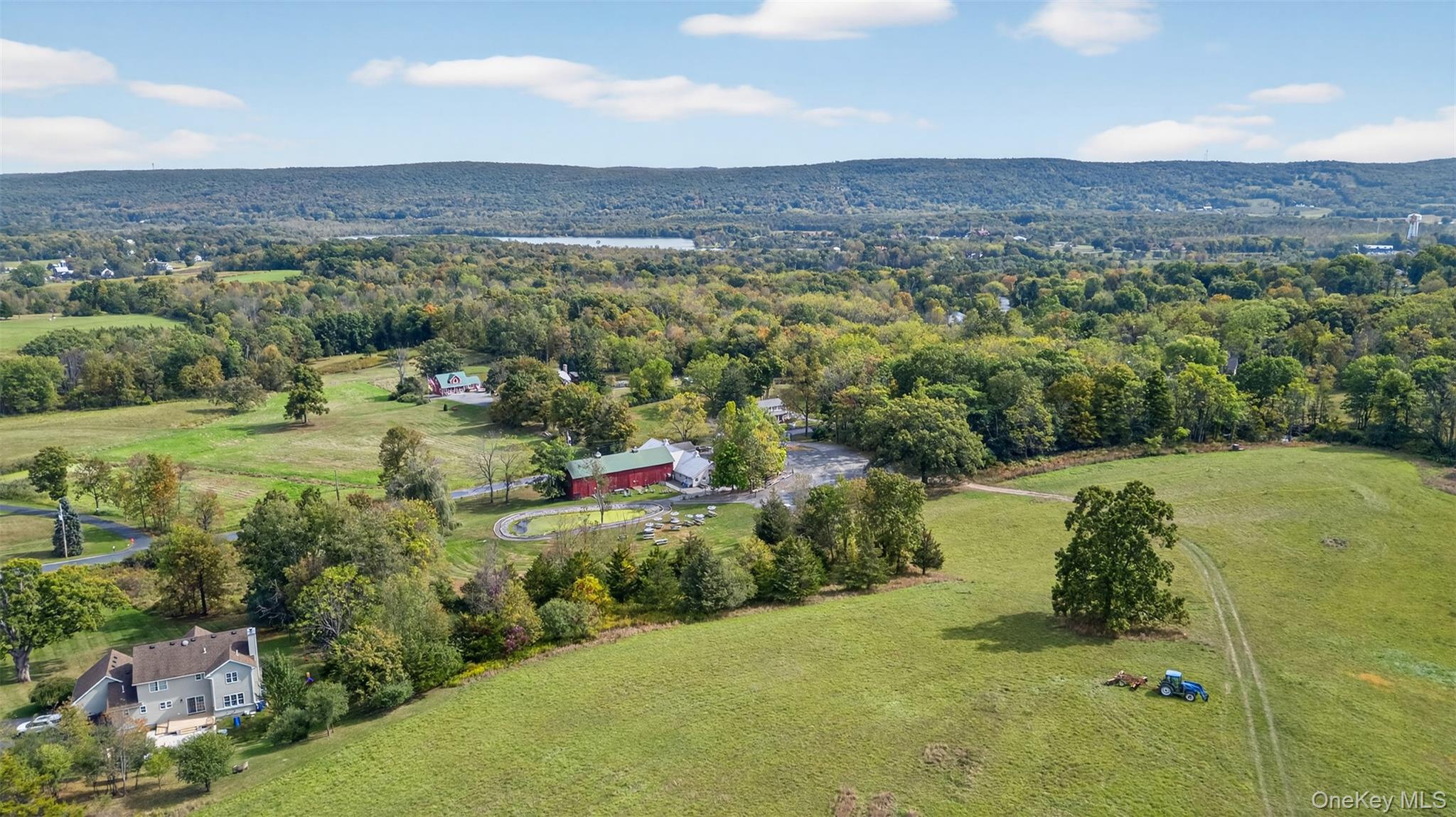 65 Four Corners Road