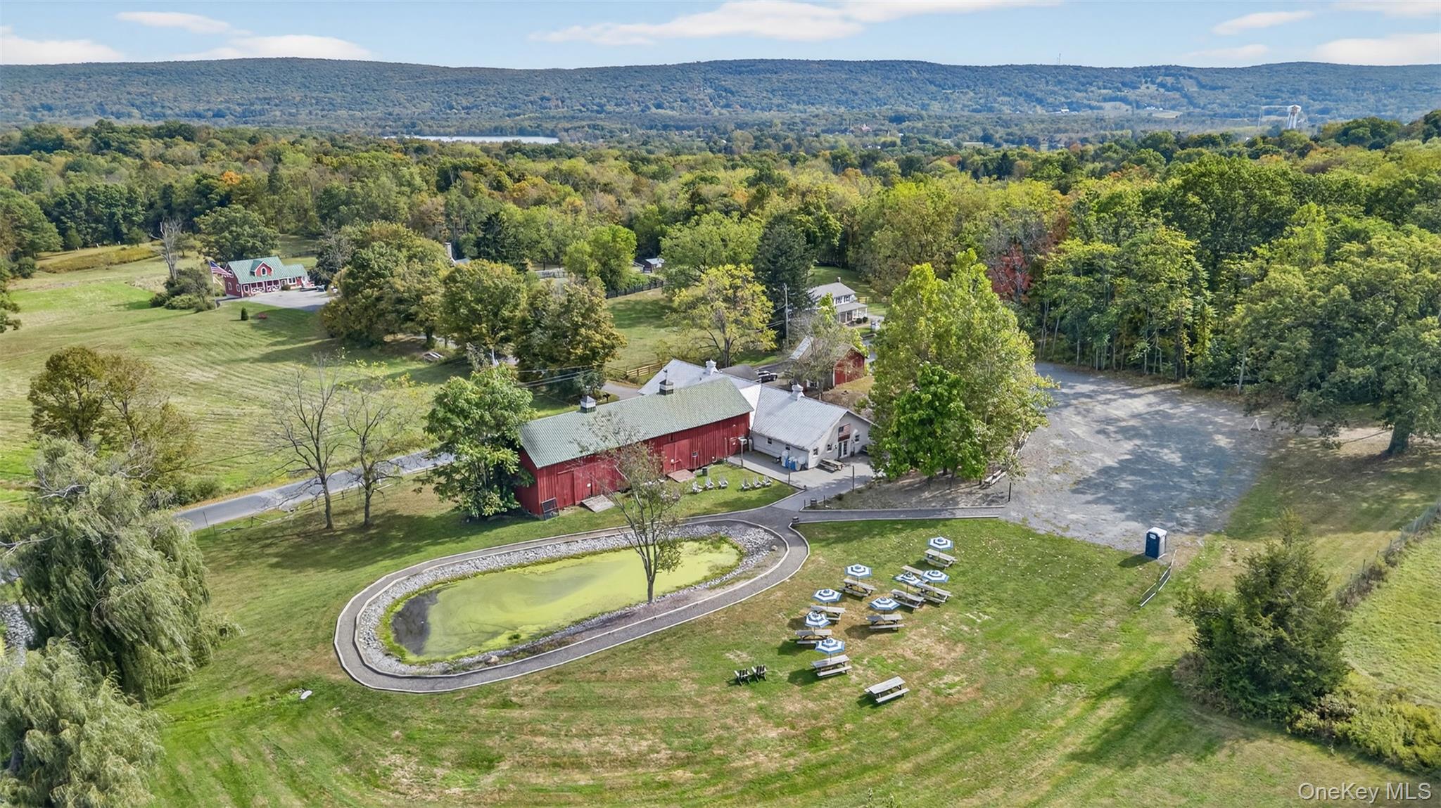 65 Four Corners Road