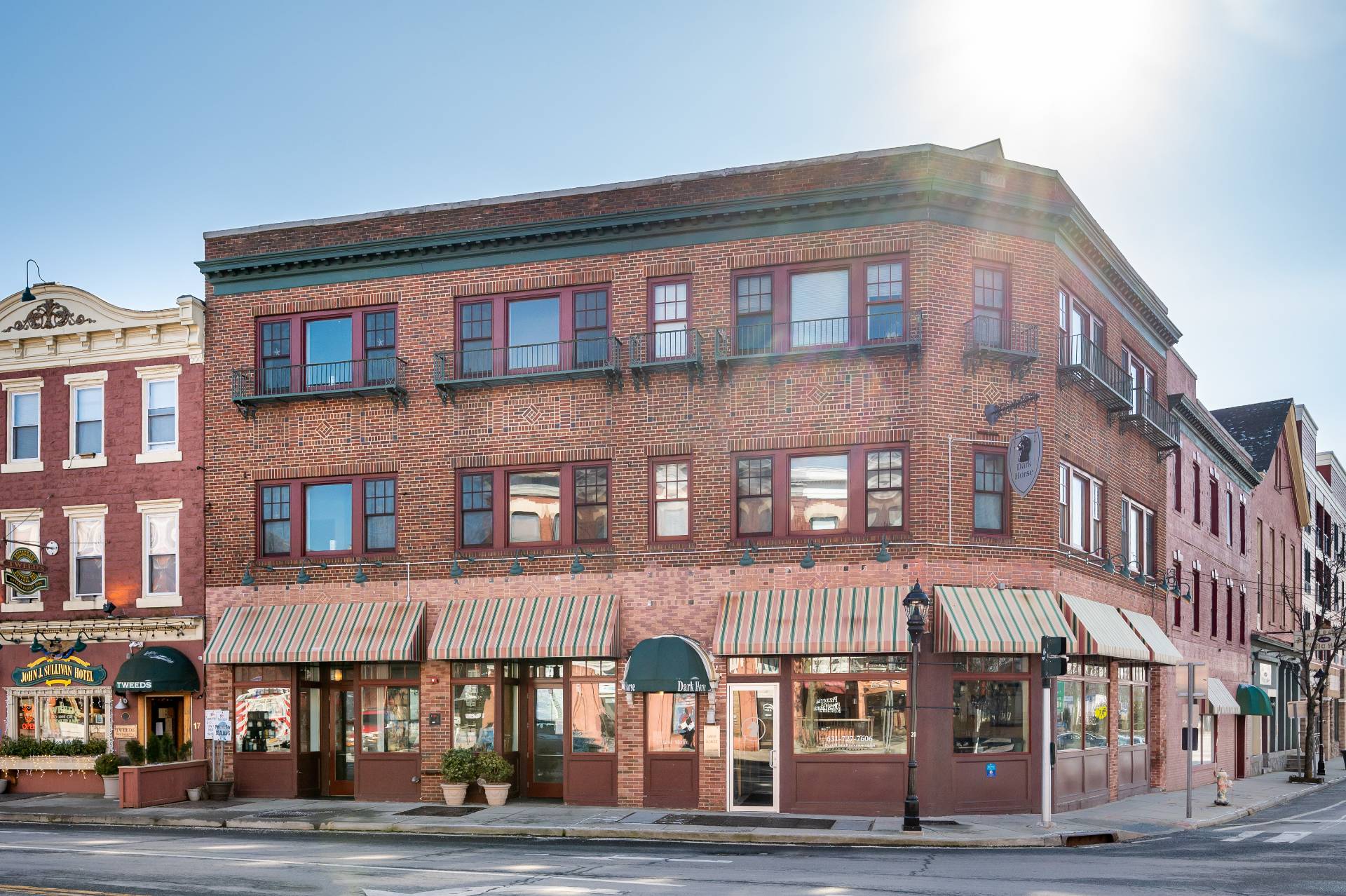 1 East Main Street #5
