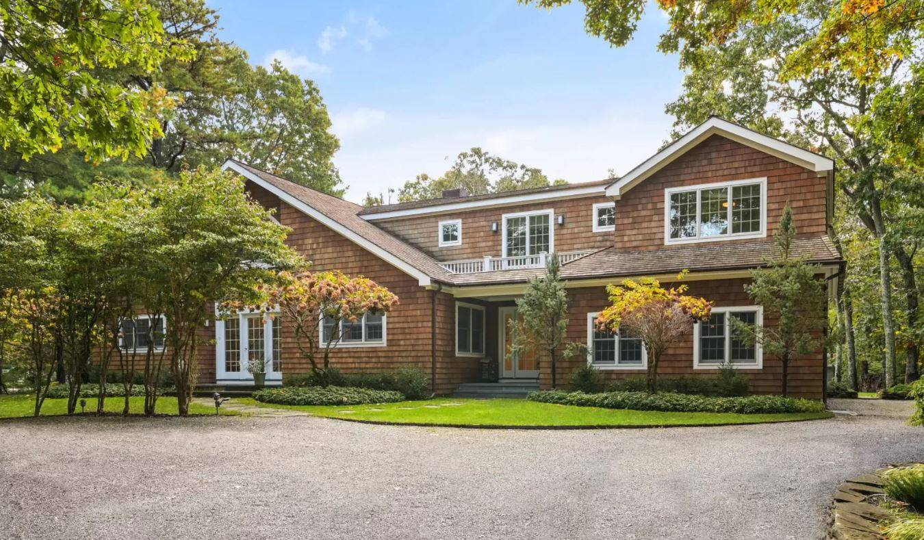 16 CEDAR TRL
