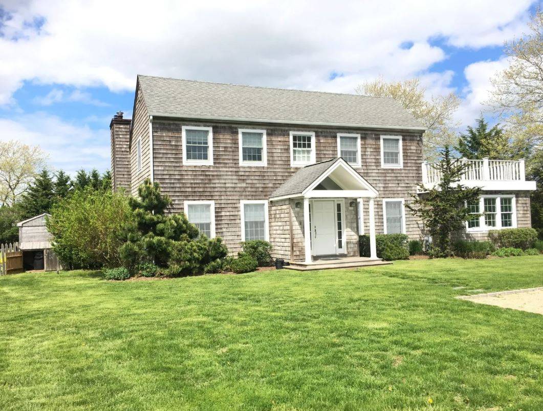 761 NORTH SEA MECOX RD