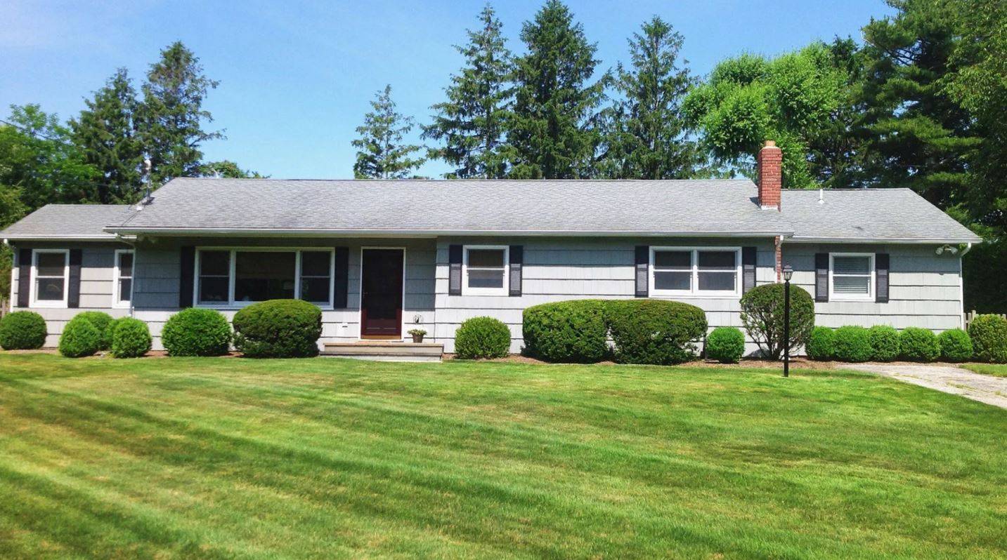 285 TUCKAHOE RD