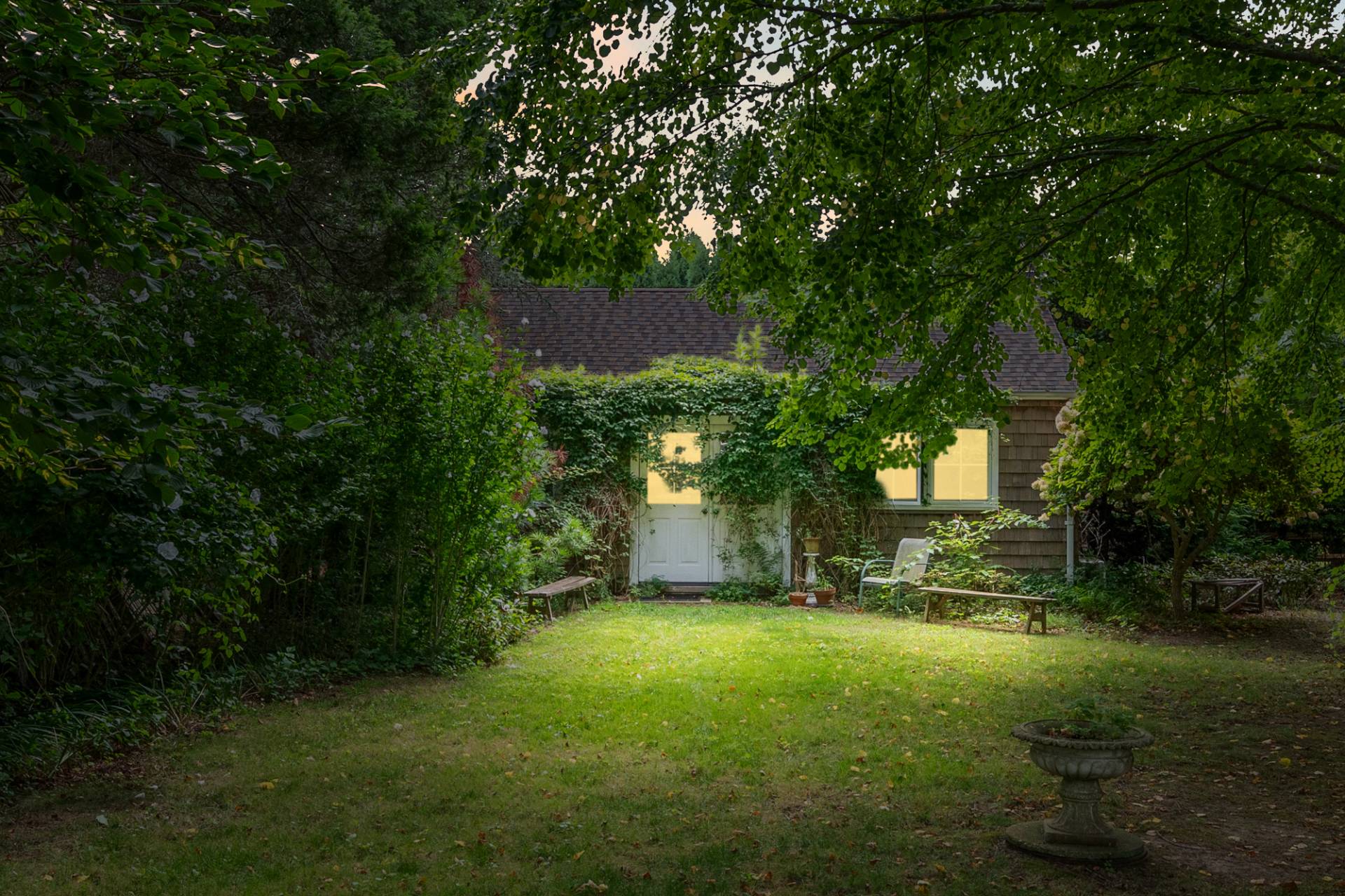 10 Pleasant Lane, East Hampton