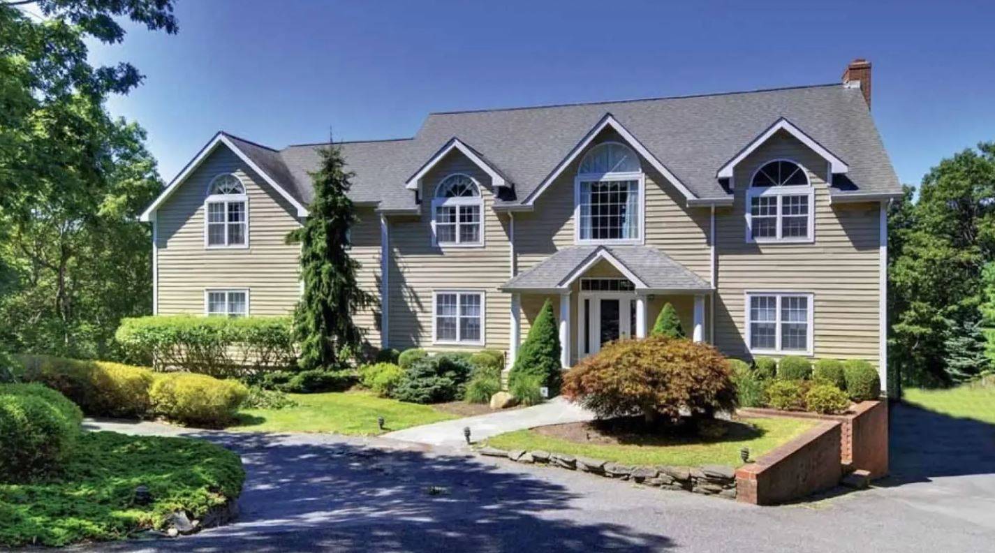 13 DEER RIDGE TRL